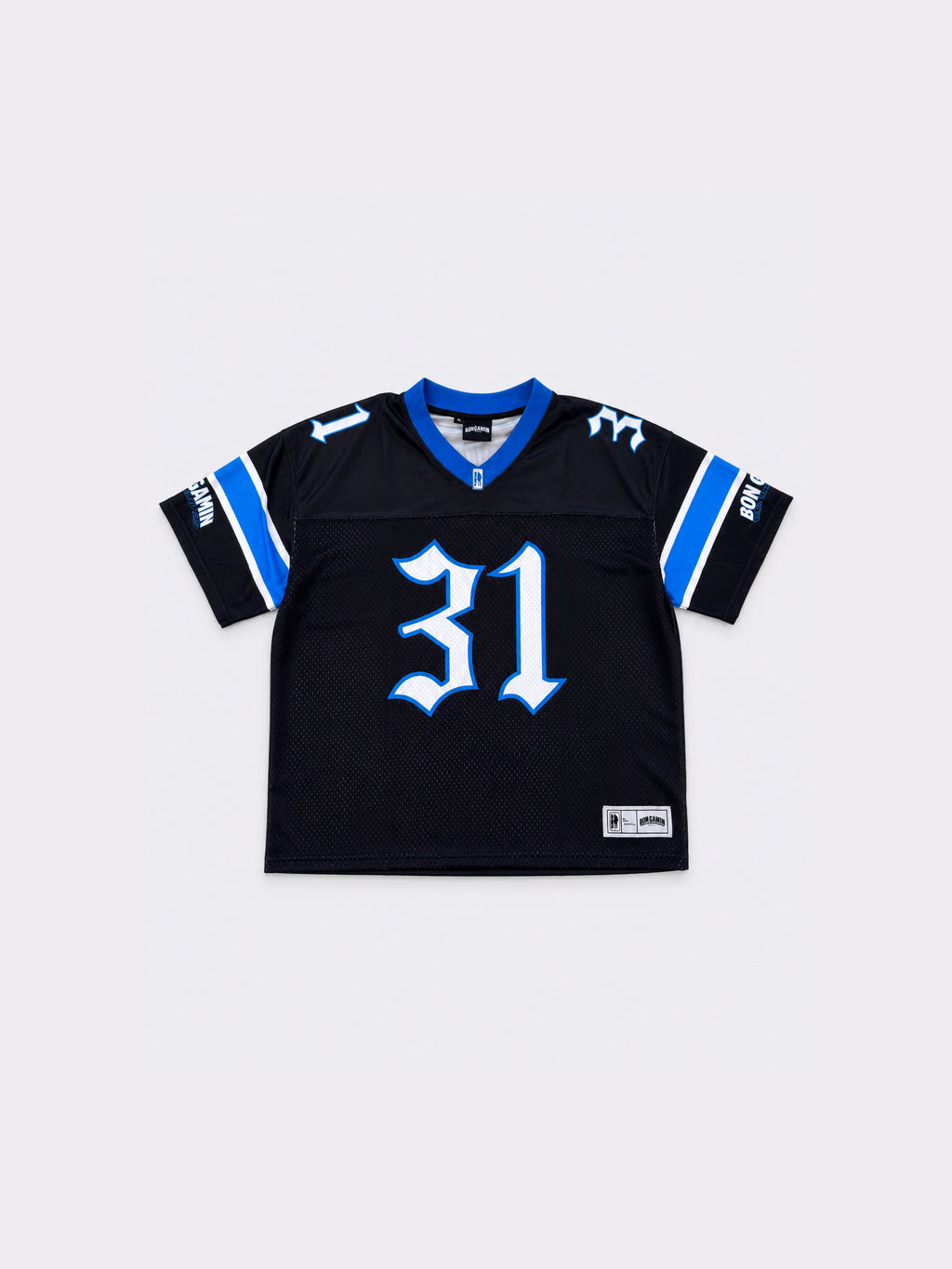 Classic 31 Jersey US — noir