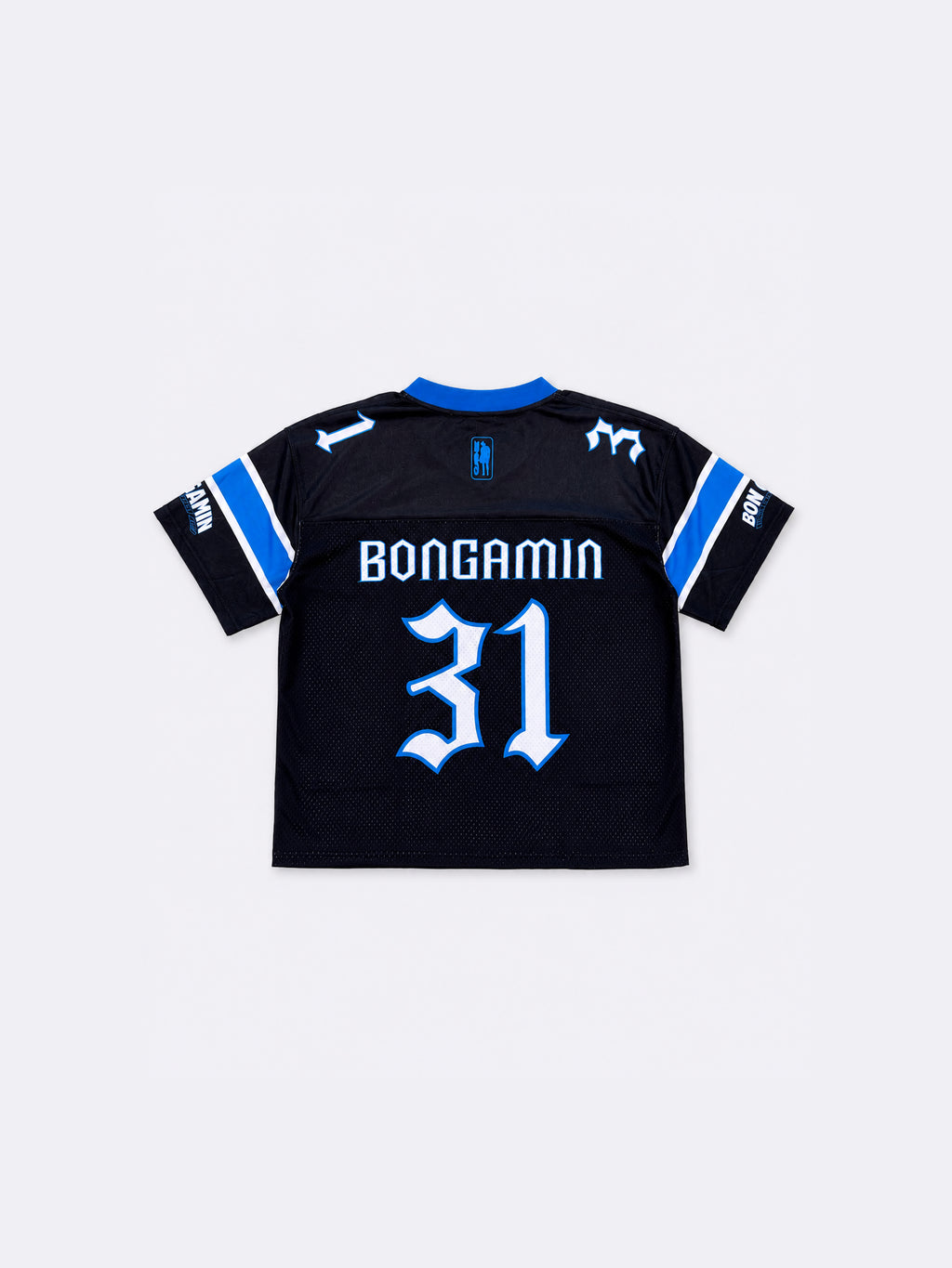 Classic 31 Jersey US — noir