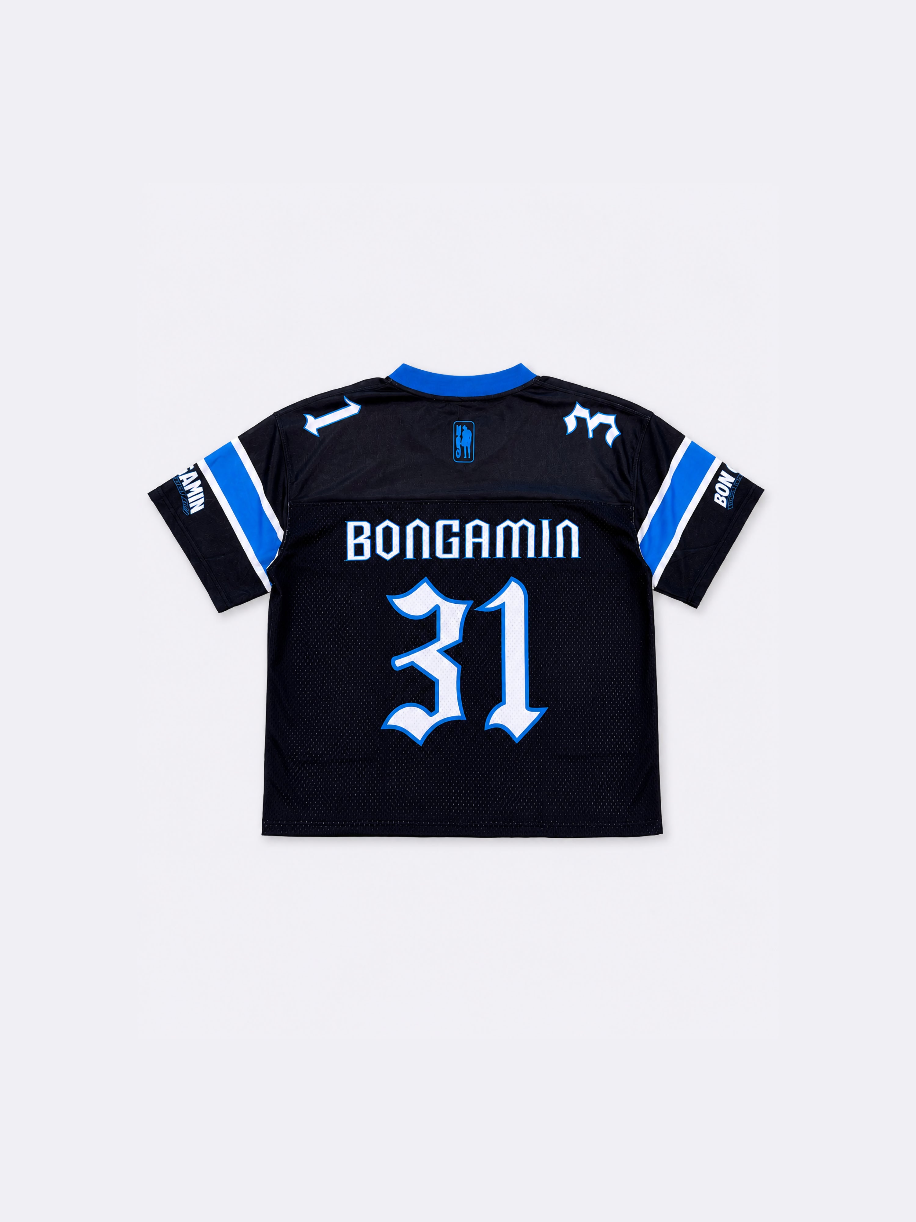 Classic 31 Jersey US — noir
