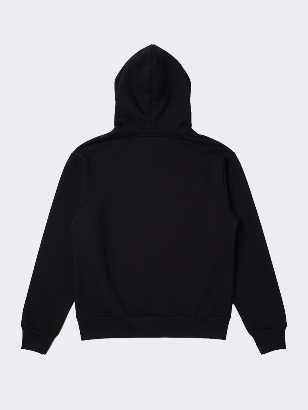 Hoodie 321 - Abu Dhabi 25/10/25 - Noir