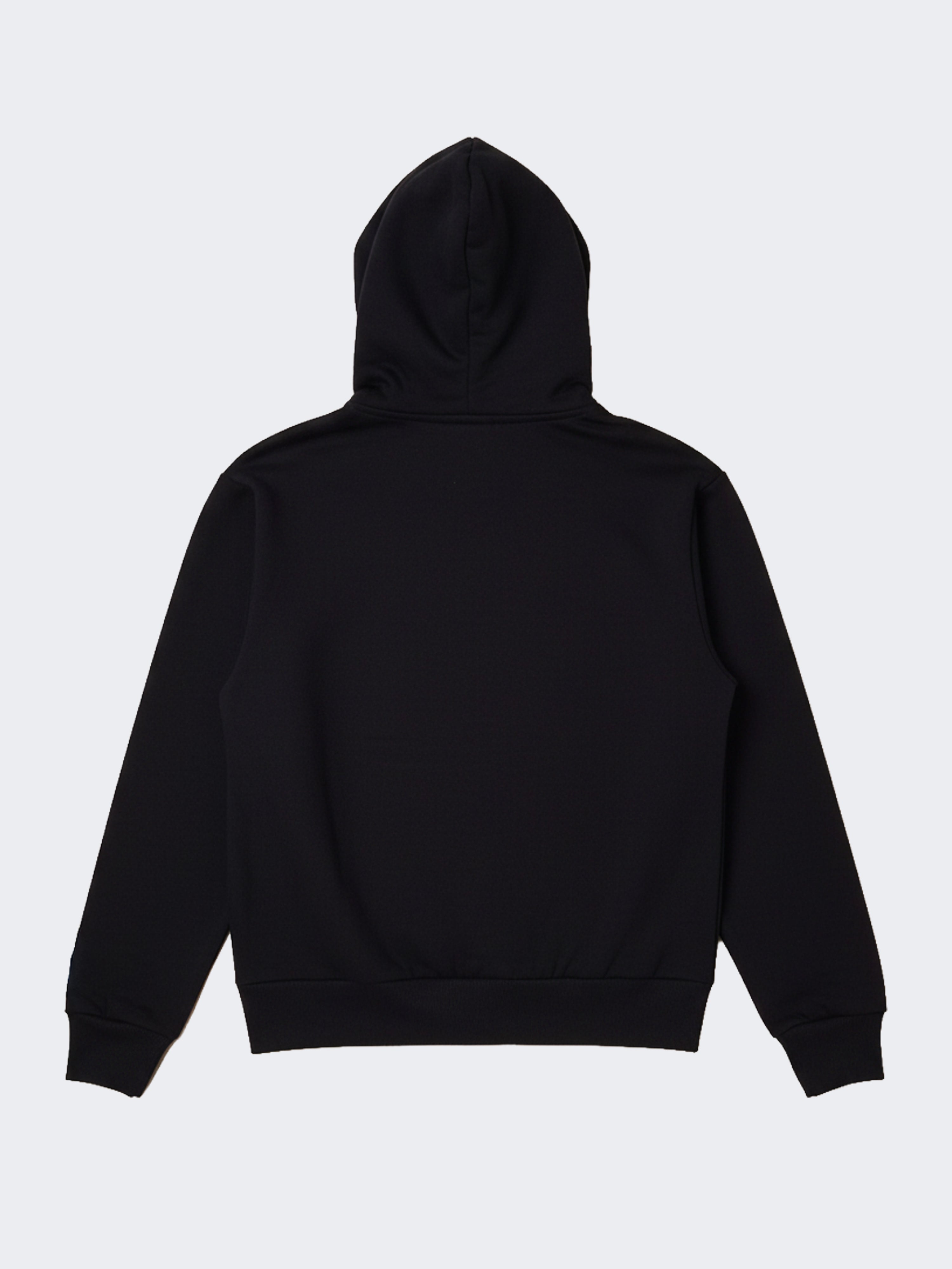 Hoodie 321 - Abu Dhabi 25/10/25 - Noir