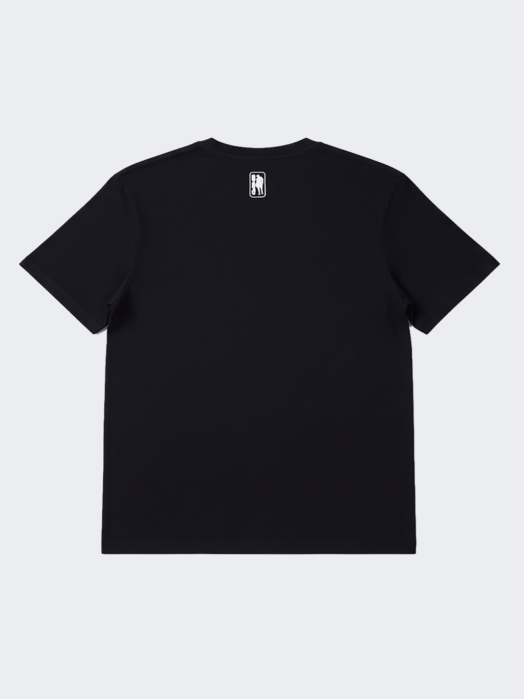 Tee shirt Abu Dhabi 25/10/25 - Noir