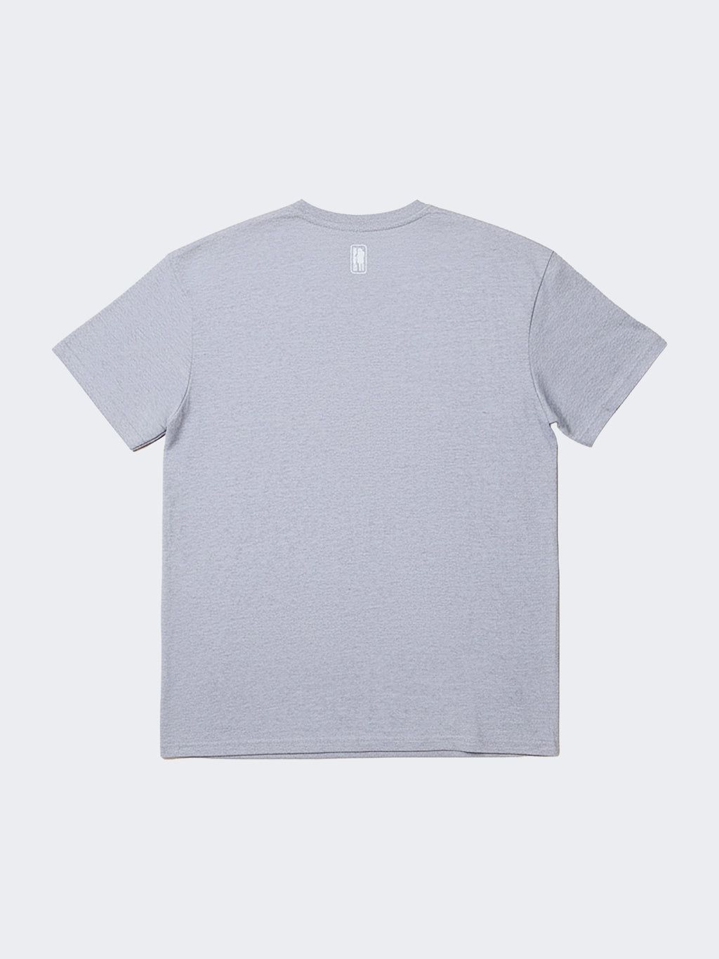 Tee shirt Abu Dhabi 25/10/25 - Gris clair chiné