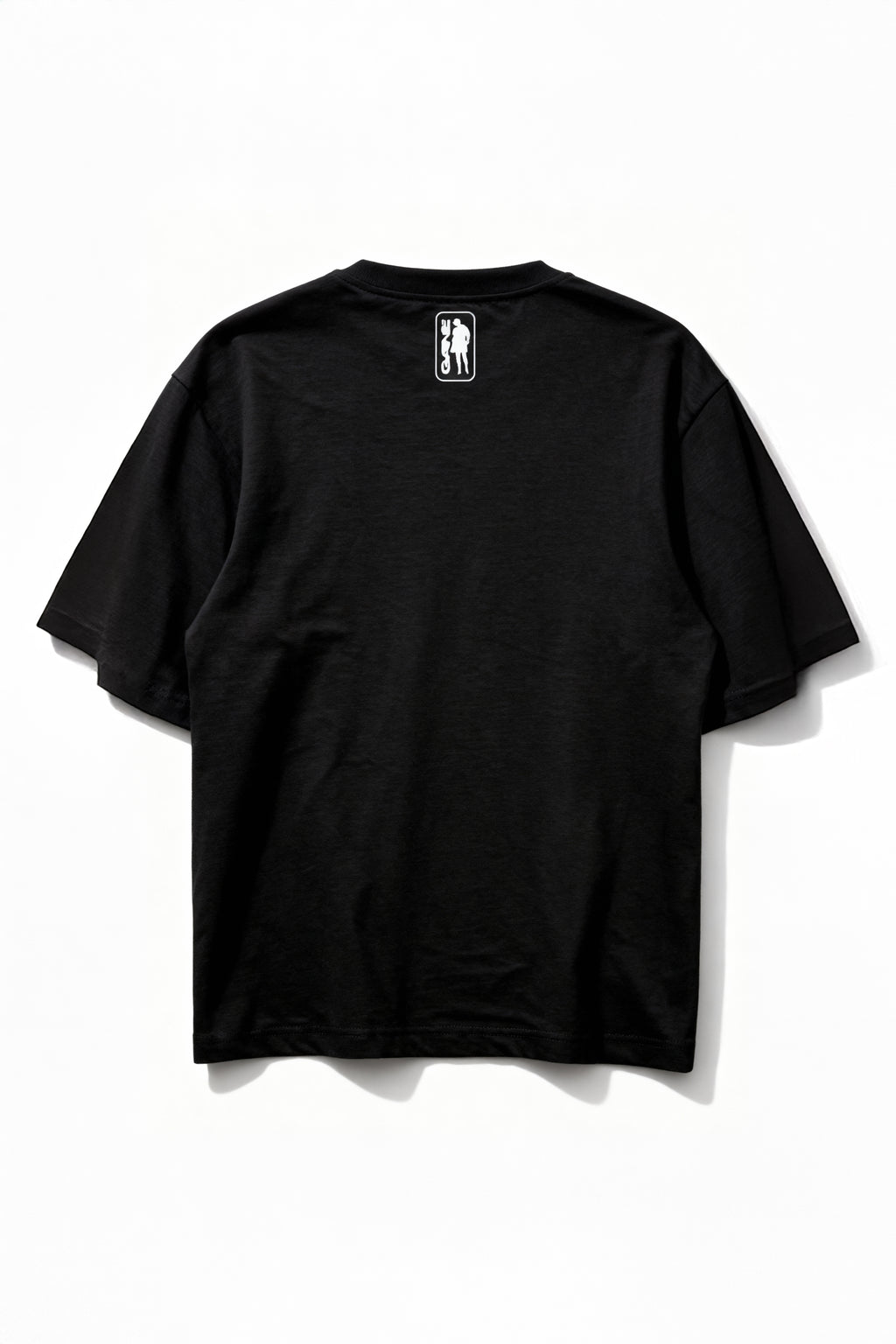 Tee shirt Abu Dhabi 25/10/25 - Noir