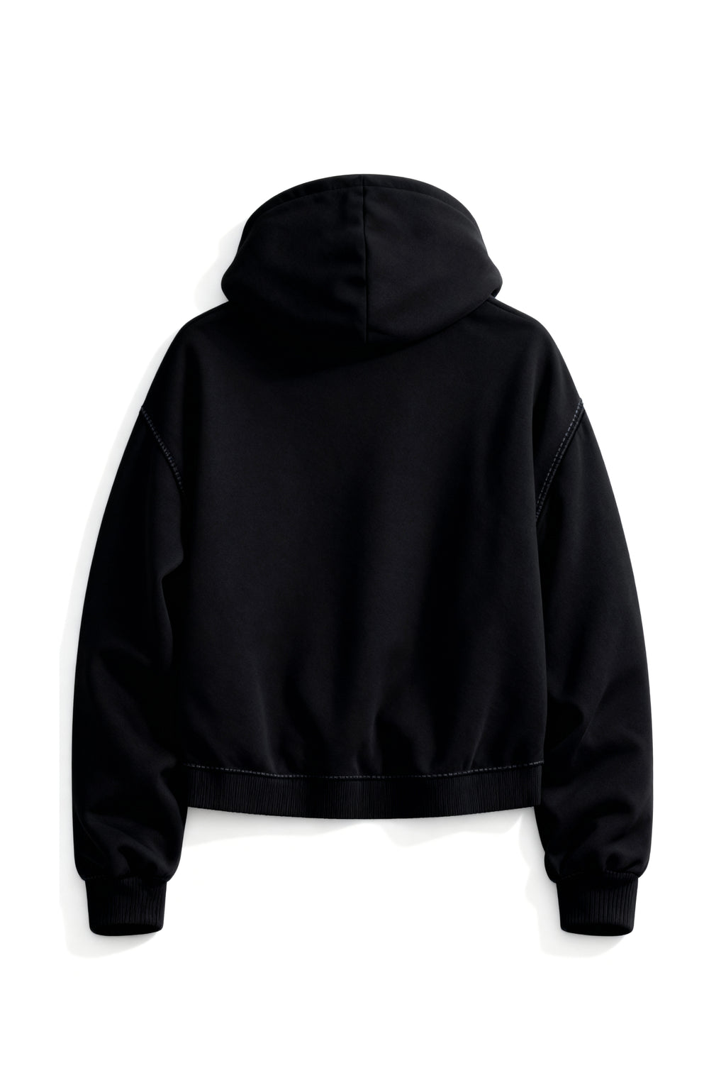 Hoodie 321 - Abu Dhabi 25/10/25 - Noir