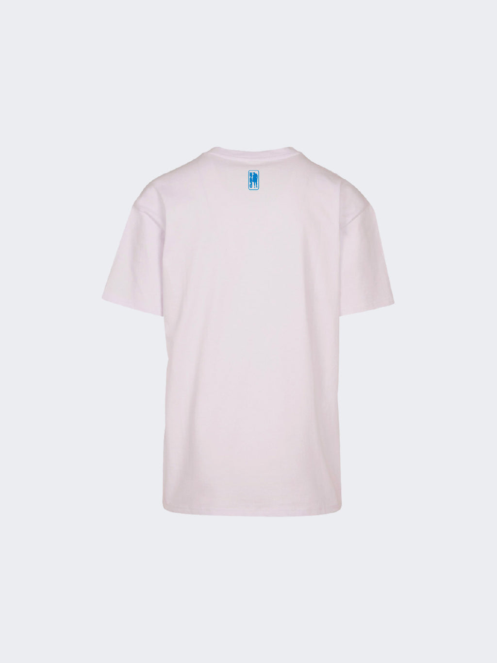 Tshirt  - Logo Gane - Blanc