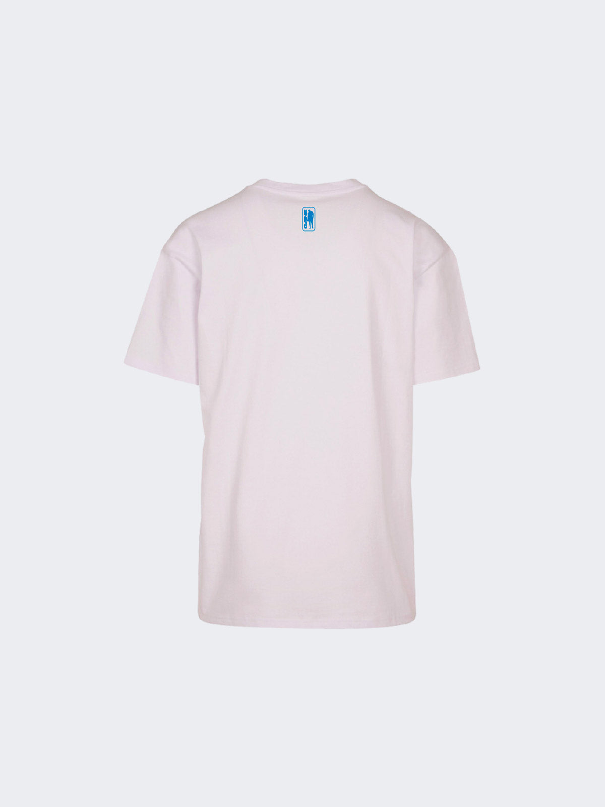 Tshirt  - Logo Gane - Blanc