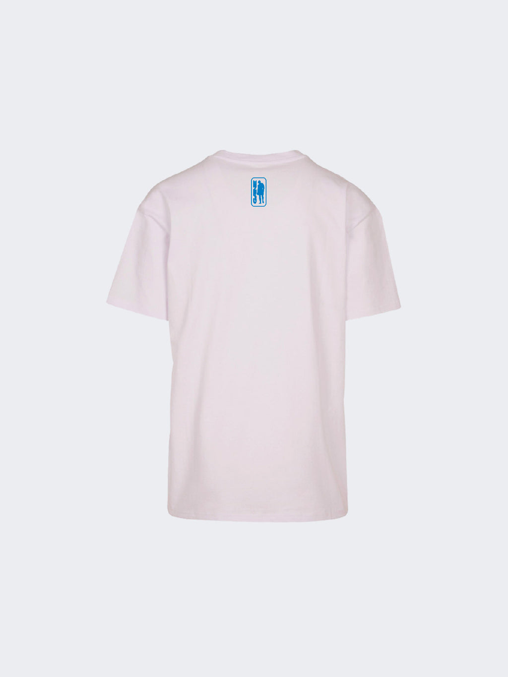 Tshirt  - Bon Gamin Origin Logo - Blanc