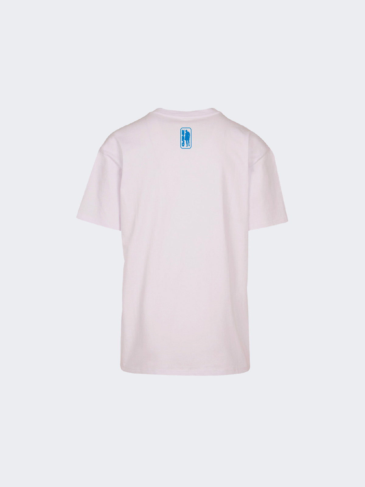 Tshirt  - Bon Gamin Origin Logo - Blanc