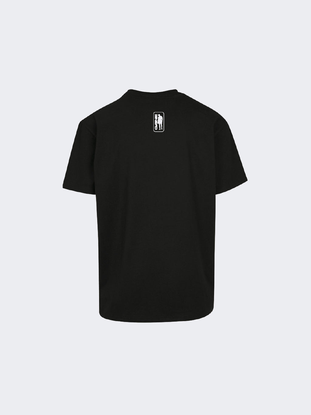 Tshirt  - Bon Gamin Origin Logo - Noir