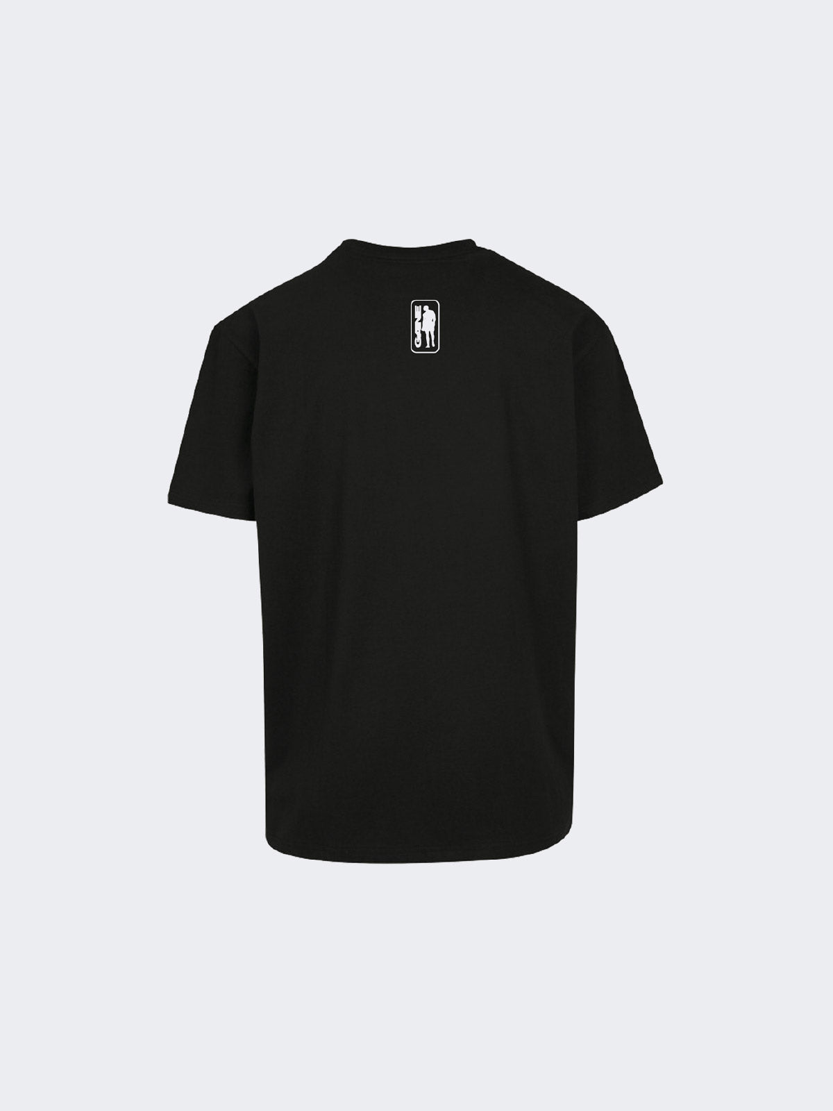 Tshirt  - Bon Gamin Origin Logo - Noir